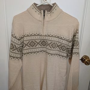 Dale of Norway Ski Sweater